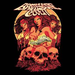 Brimstone Coven : Brimestone Coven